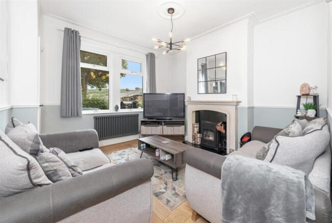 2 bed Terraced for sale Image 4