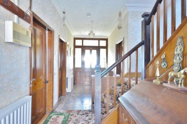 Hallway