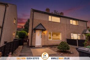111, Smithy Parade, Thornhill, Dewsbury WF12 0HJ
