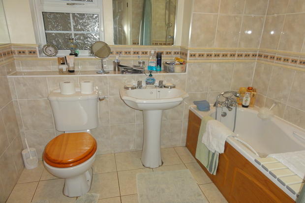 Bathroom/W.C.