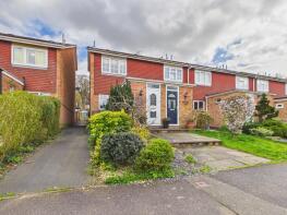 24, Holbein Close, Basingstoke RG21 3EX