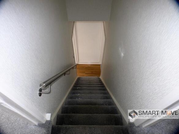 Inner Hallway