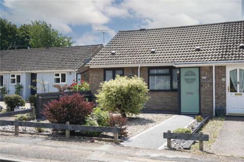 Girton Close, Mildenhall, Bury St. Edmunds, Suffolk, IP28