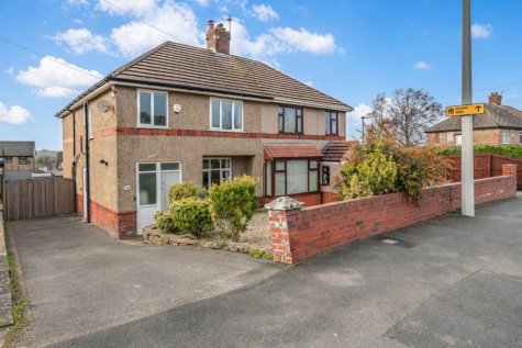 Livesey Branch Road, Blackburn, BB2