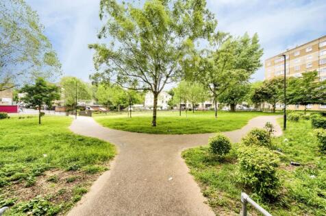Gorefield Place, Kilburn, London, NW6