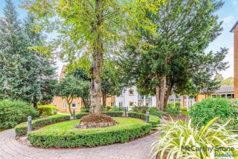 Wardington Court, Welford Road, Northampton, Northamptonshire NN2 8FR