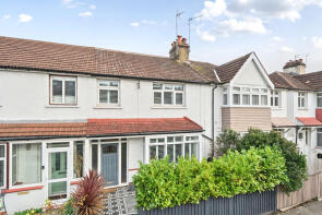 47, Shell Road, Ladywell, London SE13 7DF