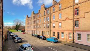 Pf2, 4, Balfour Place, Pilrig, Edinburgh EH6 5DW