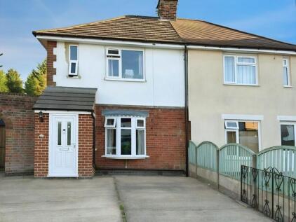 Teign Bank Close, Hinckley, LE10 0EB