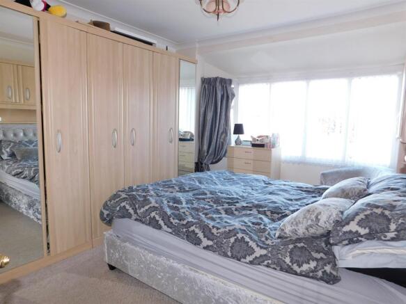 Bedrom 1a