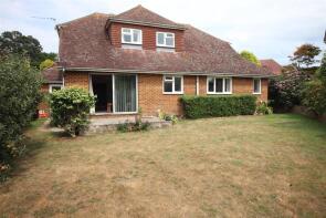 7, Fryatts Way, Bexhill TN39 4LW