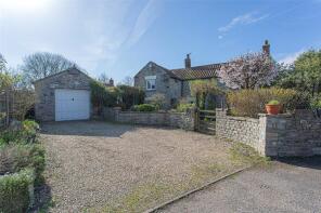 The Hollies, Langport Road, Huish Episcopi, Langport TA10 9QY