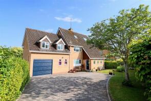 21, Greet Road, Winchcombe, Cheltenham GL54 5JT
