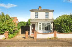 17, North Crescent, Wickford SS12 9AP