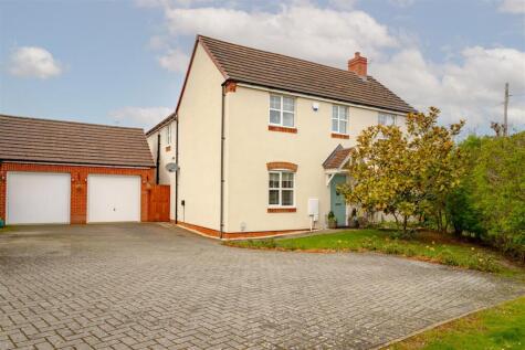Macaulay Road, Bishops Itchington, Southam