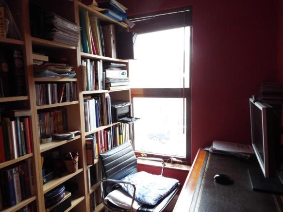 Office/Bedroom4