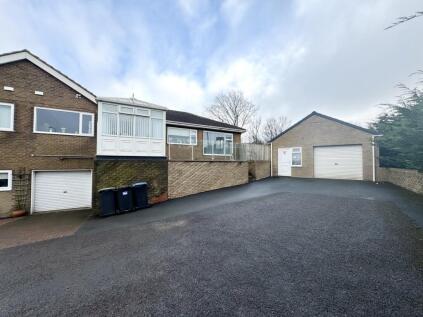 Stockton Road, Easington, Peterlee, County Durham, SR8