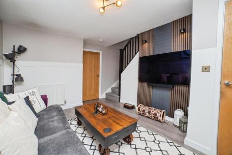 Cromford Road, Langley Mill, Nottingham