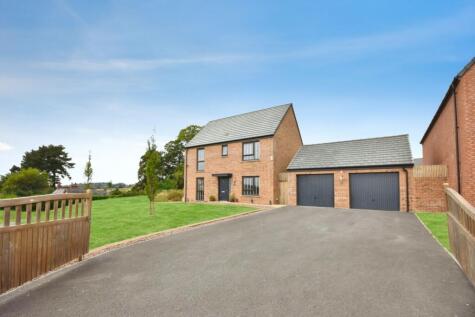 Trayne Heights, Barnstaple, EX31