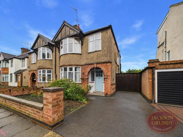 Bush Hill