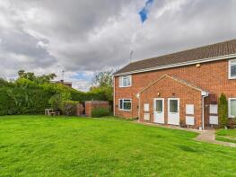 6, Eastholm Lawns, Parton Road, Churchdown, Gloucester GL3 2JJ