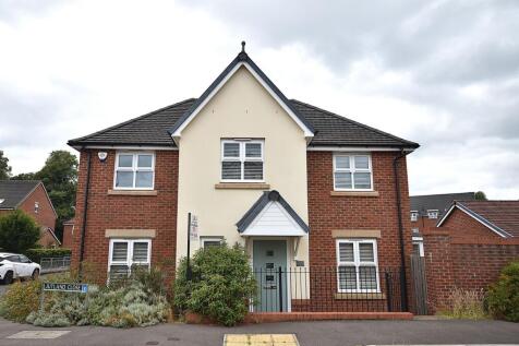 Jutland Close, Macclesfield, SK11