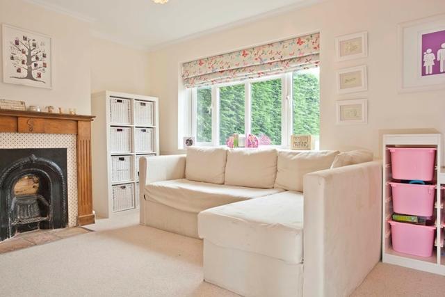2nd Sitting room