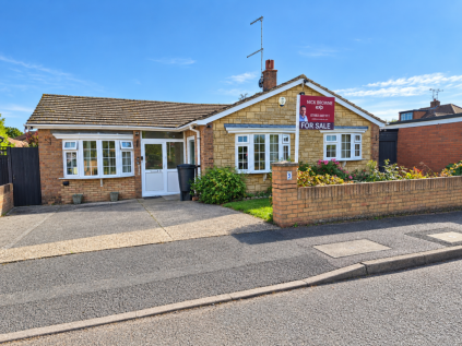 Hayley Court, Houghton Regis, Dunstable, LU5 5LZ