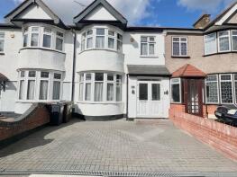118, Wilmington Gardens, Barking IG11 9TU