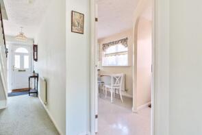 19, Pearman Drive, Andover SP10 2SB