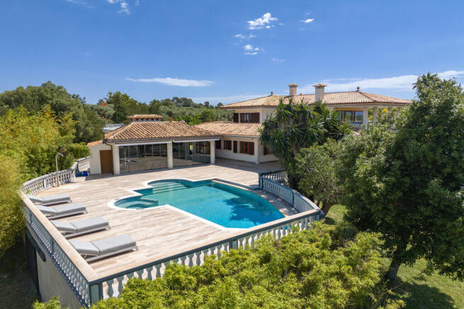 Exceptional property