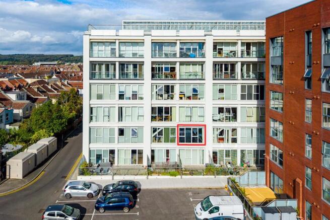 310 Airpoint, Skypark Road, Bedminster, Bristol BS