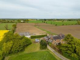 Model Farm, Broad Lane, Cawood Common, Cawood YO8 3RA