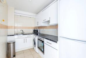 Flat 2, Cabot Court, Worgan Street, London SE16 7WE