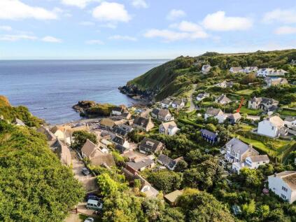 Coastal Home, Cadgwith