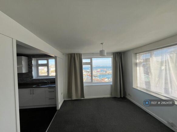 Living Room With Views