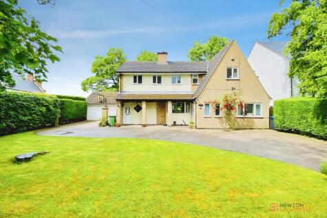 Church Lane, Stoughton, LE2