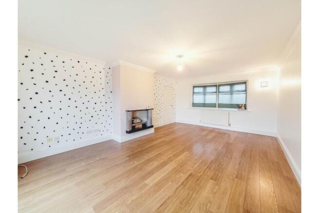 Living / Dining Room