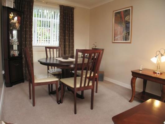 Lounge&Dining Room