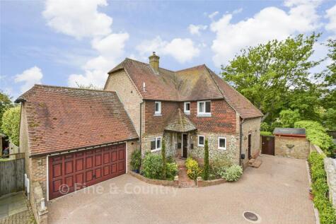 Wotton Court, St Nicholas At Wade, Birchington, Kent