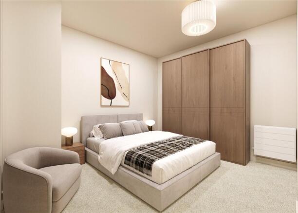 2 bed Apartment for sale Image 5