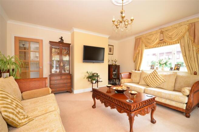 Lounge Area