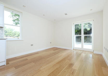 Castlebar Park, Ealing, W5