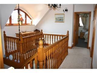 Stairs/ Landing