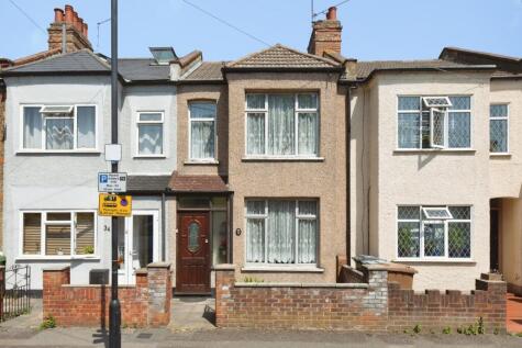 Chaucer Road, Walthamstow, E17