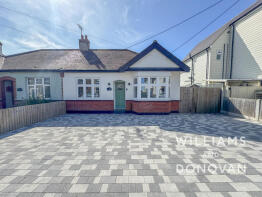 106, Stambridge Road, Rochford SS4 1DP