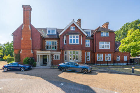 Rodway Road, Bromley