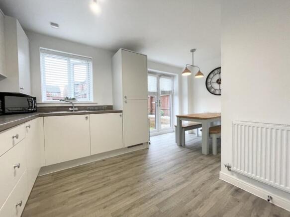 Sandiford Row, Radcliffe, Manchester, Greater Manchester, M26 photo 4