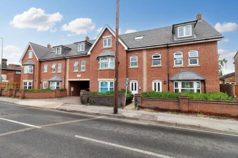 Foxhall Road, Ipswich, IP3