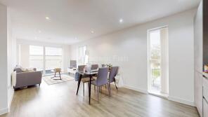 Flat 21, 6, Anvil Place, Manchester M15 5QL